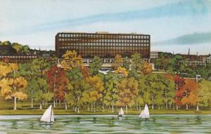 The Radisson Hotel on Lake Champlain - Burlington VT, Vermont