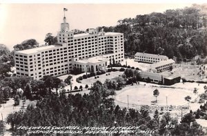 Edgewater Gulf Hotel in Edgewater Park, Mississippi