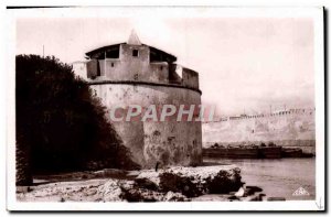 Modern Postcard Bizerte The Ksiba