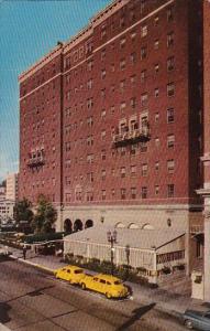 California Hollywood Knickerbocker Hotel