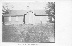 School House  Salunga, Pennsylvania PA