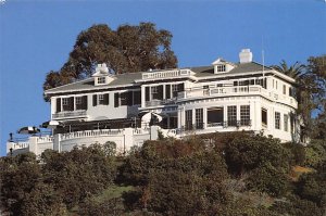 Catalina Island , California  