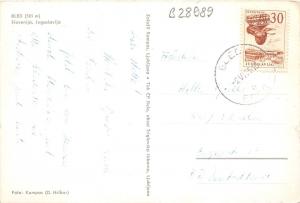 B28989 Bled slovenia