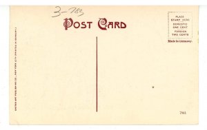 VT - Middlebury. Baptist Church