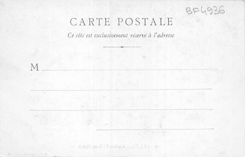 BF4936 arles cloitre st trophime france