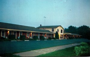 Maine Kennebunk Pine Cone Motel