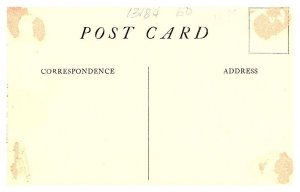 S.S. Bermuda, Furness Bermuda Line , RPC