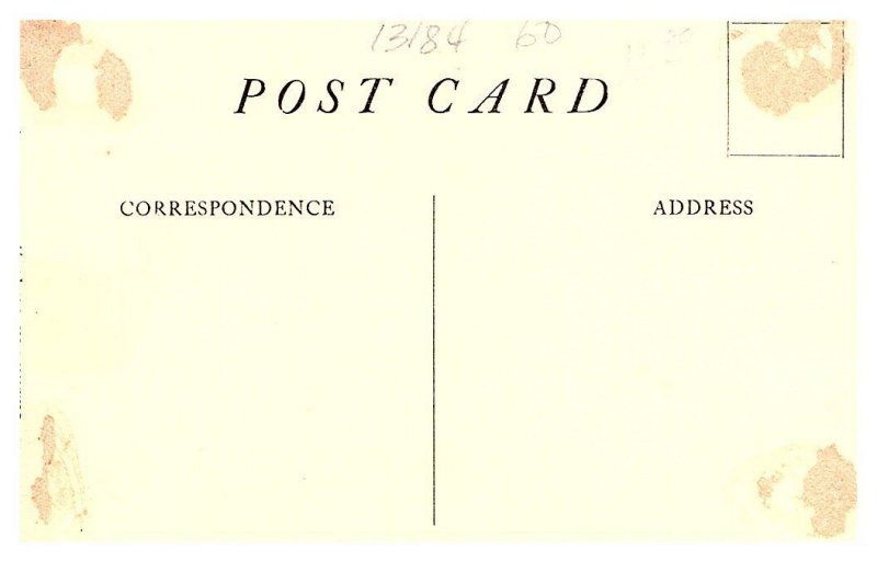 S.S. Bermuda, Furness Bermuda Line , RPC