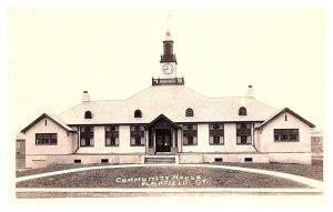 Connecticut   Plainfield Community House ,RPC
