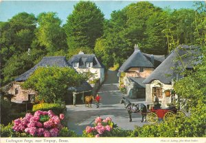 uk46020 cockington forge near torquay  devon uk