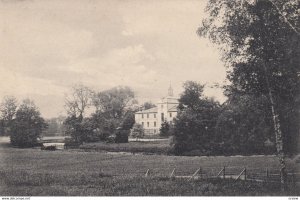 Rantzau , den ; Denmark, 00-10s