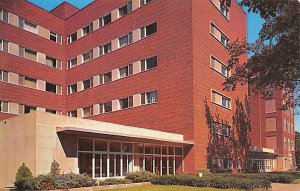 St Lukes Methodist Hospital Cedar Rapids, Iowa USA 