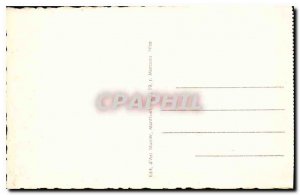 Postcard Old Cap Martin General view