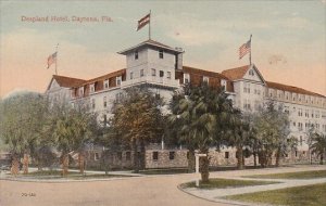 Florida Daytona Despland Hotel