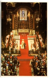 The Prince Charles, Princess Diana of Wales, Royal Wedding 1981