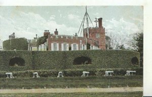 Kent Postcard - Walmer Castle - TZ11620