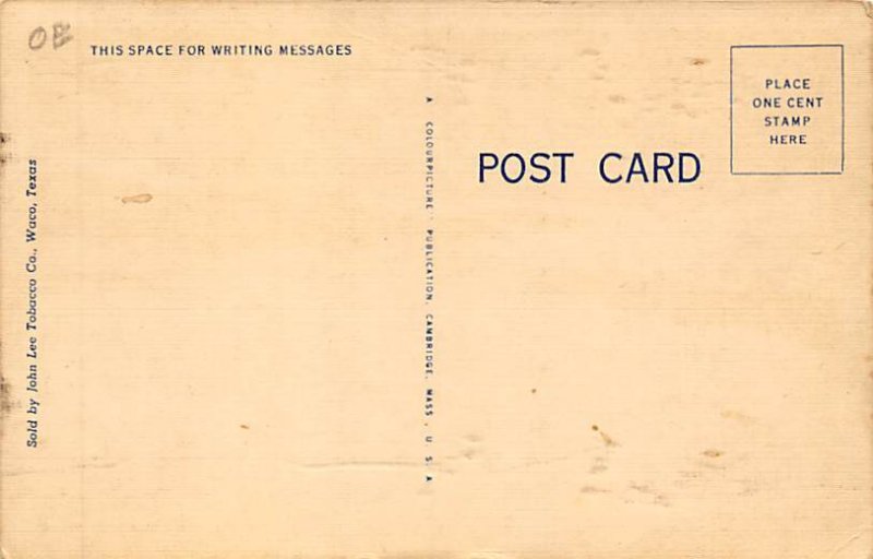 Amicable Building - Waco, Texas TX