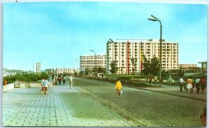 M-86789 Mamaia Romania