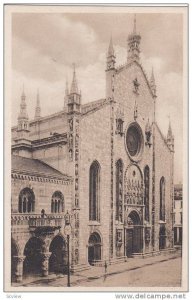 Duomo, COMO, Lombardia, Italy, 10-20s