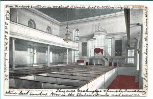 Alexandria, VA - Christ Church - 1906