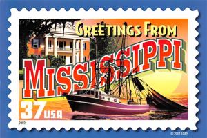 Mississippi - 