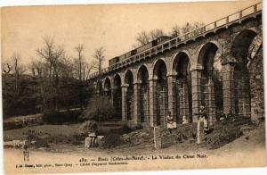 CPA BINIC-Le Viaduc du Chien Noir (230542)