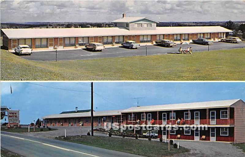 View Motel Malone, New York United States New York Other