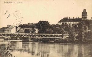 Czech Republic Zámek Brandýs nad Labem 02.25