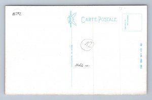 THE TOGO COAL MINE FUSHUN CHINA POSTCARD (c.1910)