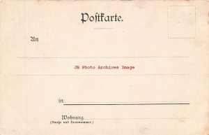 Germany, Mittenwald, Erinnerung, Werdenfels, Louis Glaser