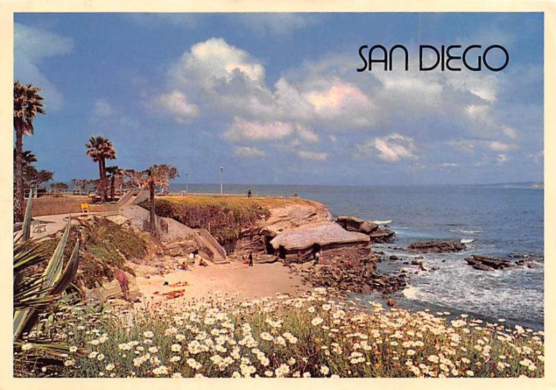 San Diego - 