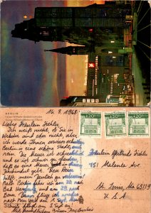 Berlin, Other, Germany (21134