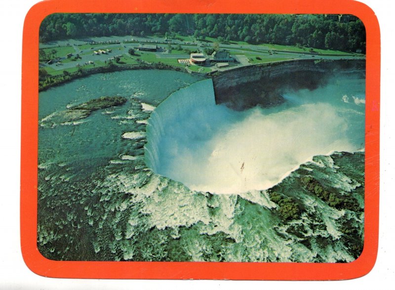 5 X 7 in, Niagara Falls, Ontario