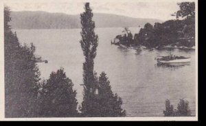 Vermont Basin Harbor  View  From The Lodge