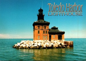 Ohio Toledo Harbor Lighthouse