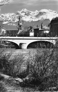 BR17659 Grenoble Pont Marius Gontard  france