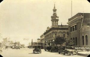 Red Bluff, California, CA