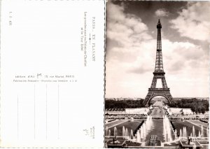 Paris, France (20364