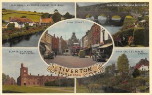 uk52041 tiverton bickleigh devon uk