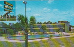 Florida Winnie Vee Motel & Swimming Pool