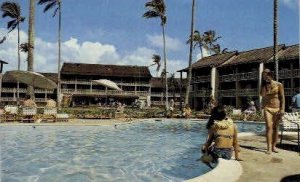 Islander Inns - Kauai, Hawaii HI