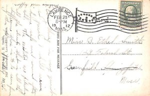 Lawrence Dam Lawrence, Massachusetts MA