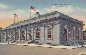 Indiana Muncie U S Post Office