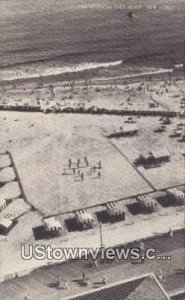 Atlantic City Beach, NJ     ;     Atlantic City Beach, New Jersey  