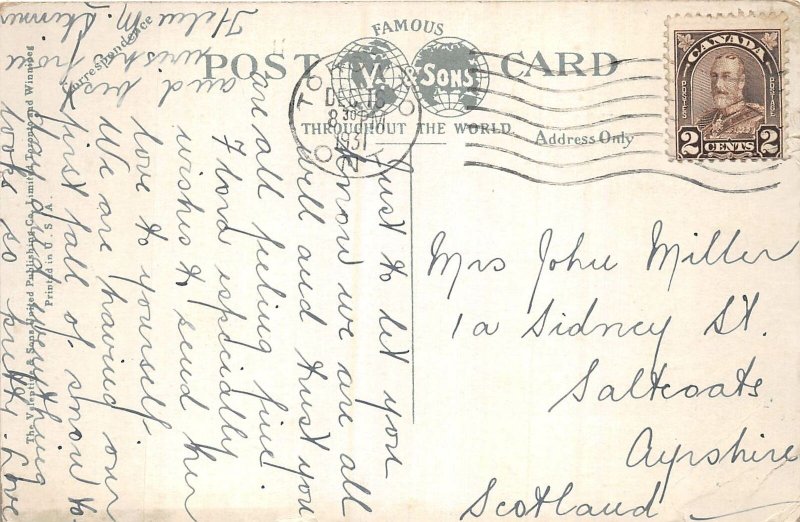 Lot 32 st paul s cathedral toronto canada