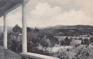 Vermont Williston Twist O´ Hill Lodge  Winooski Valley Albertype