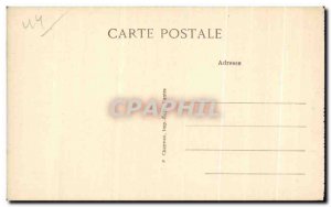 Postcard Old Fornichet the Bois d Amour PLNS