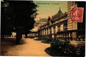 CPA NÉRIS-les-BAINS - Le Casino (262685) 