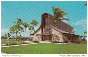 Church Of The Palms Delray Beach Florida
