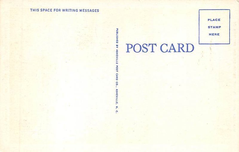 Hemlock Shoal, Tryon-Saluda Section Tryon, North Carolina NC